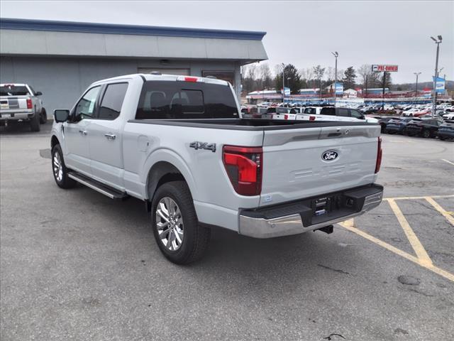 new 2024 Ford F-150 car