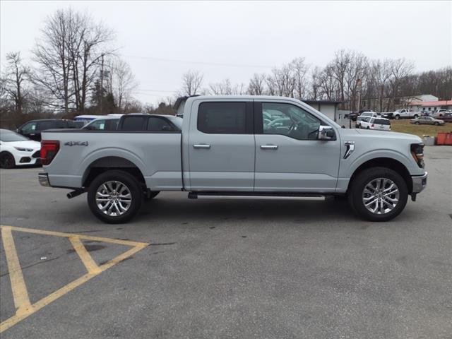 new 2024 Ford F-150 car