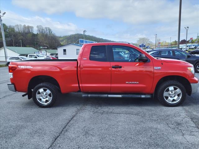 used 2012 Toyota Tundra car, priced at $17,990