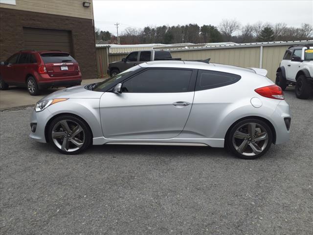 used 2013 Hyundai Veloster car, priced at $11,990