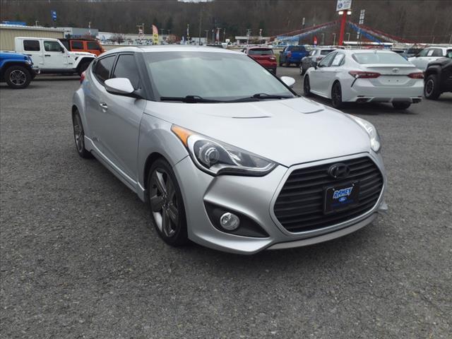 used 2013 Hyundai Veloster car, priced at $11,990