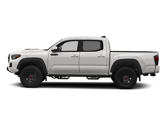 used 2017 Toyota Tacoma car, priced at $13,990