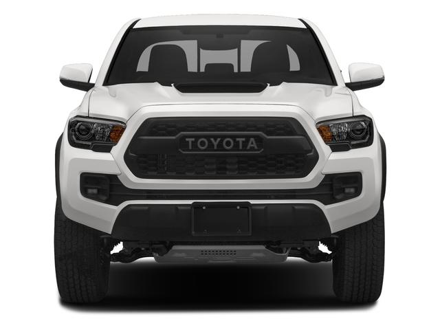 used 2017 Toyota Tacoma car, priced at $13,990