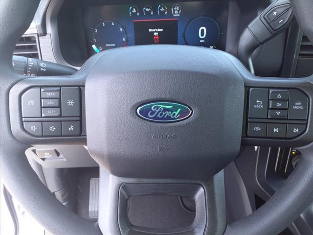 new 2024 Ford F-150 car