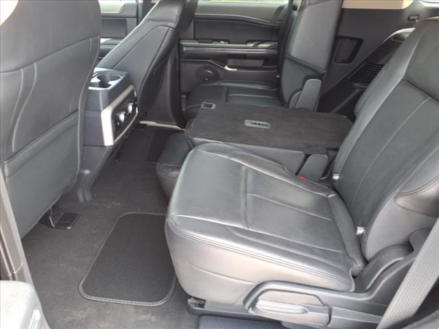 used 2024 Ford Expedition car, priced at $52,990