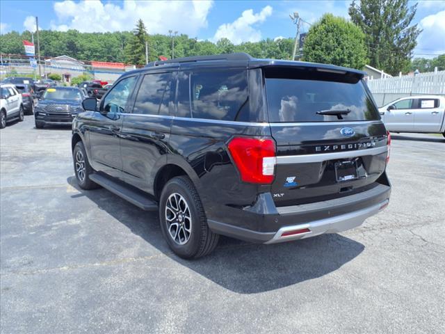 used 2024 Ford Expedition car, priced at $52,990