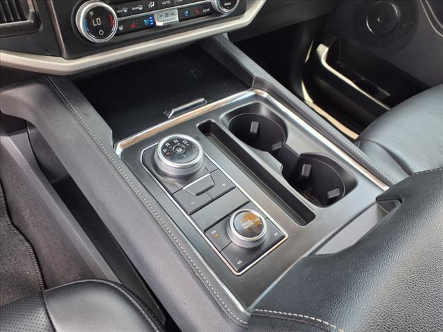 used 2024 Ford Expedition car, priced at $52,990