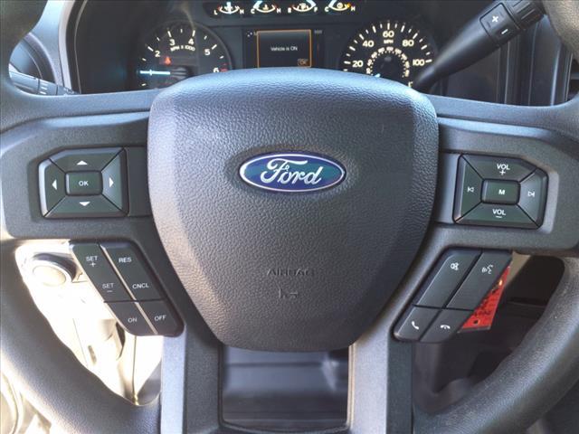 used 2019 Ford F-150 car, priced at $22,990