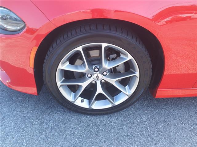 used 2023 Dodge Charger car, priced at $28,990
