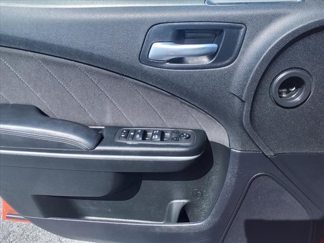 used 2023 Dodge Charger car, priced at $28,990