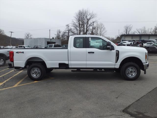 new 2025 Ford F-250 car