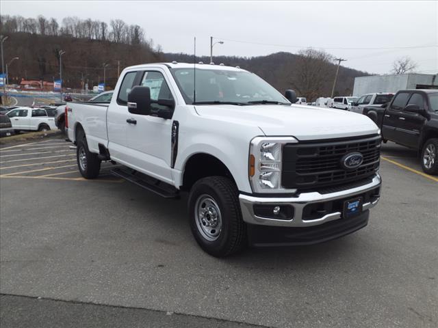 new 2025 Ford F-250 car