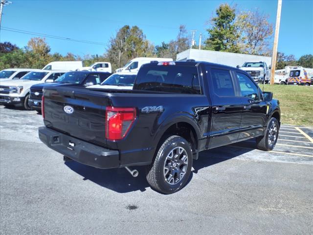 new 2024 Ford F-150 car