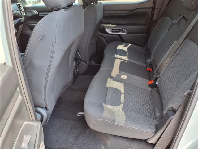 used 2024 Ford Ranger car, priced at $39,990