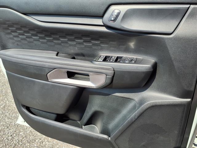 used 2024 Ford Ranger car, priced at $39,990