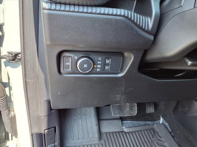 used 2024 Ford Ranger car, priced at $39,990