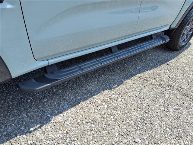 used 2024 Ford Ranger car, priced at $39,990