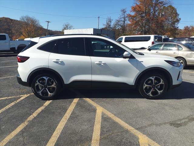 new 2025 Ford Escape car