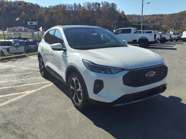 new 2025 Ford Escape car