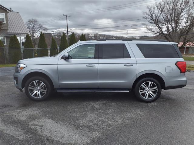 used 2023 Ford Expedition Max car, priced at $52,990