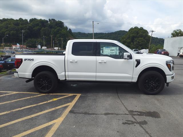 new 2024 Ford F-150 car