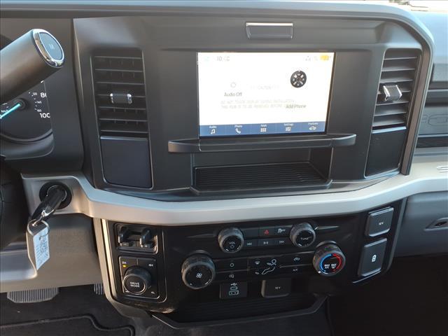 new 2026 Ford F-350 car