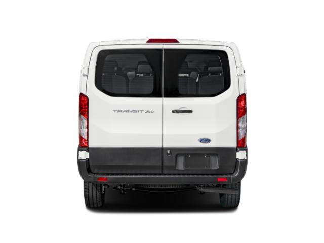 new 2024 Ford Transit-350 car