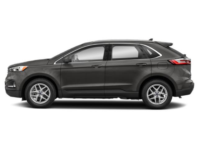used 2022 Ford Edge car, priced at $26,990