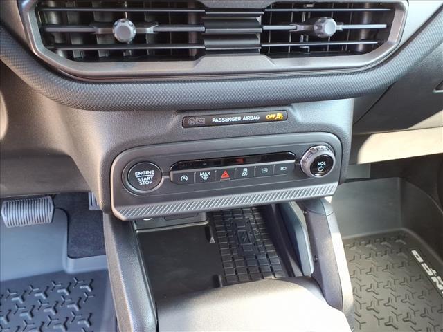 new 2025 Ford Bronco Sport car, priced at $37,627