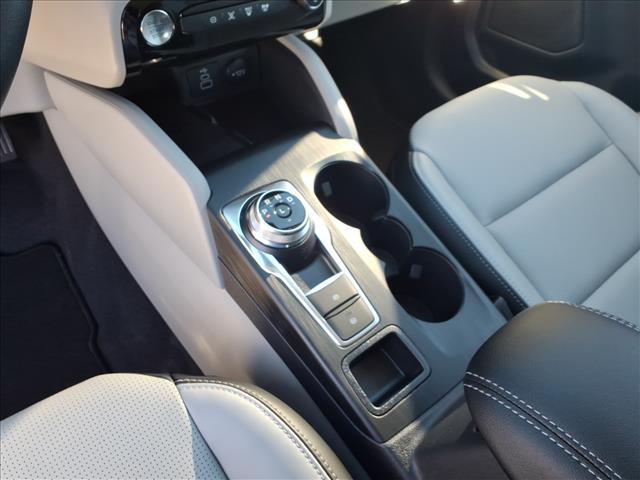 new 2026 Ford Escape car