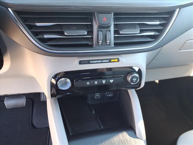 new 2026 Ford Escape car