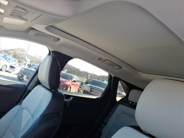 new 2026 Ford Escape car