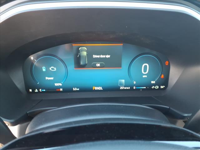 new 2026 Ford Escape car