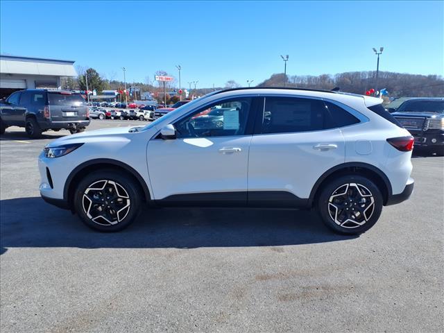 new 2026 Ford Escape car