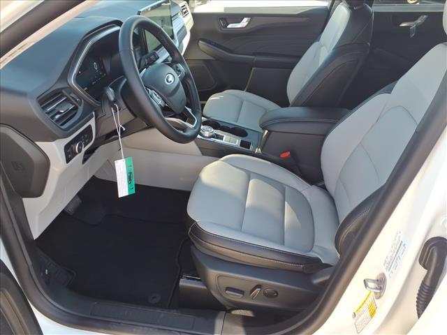 new 2026 Ford Escape car