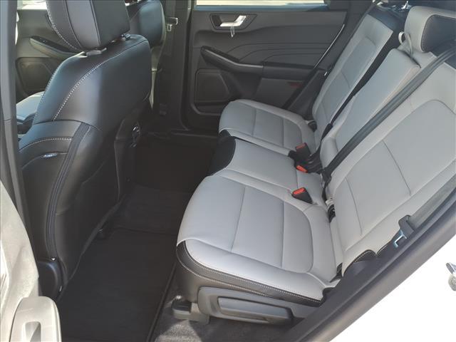 new 2026 Ford Escape car