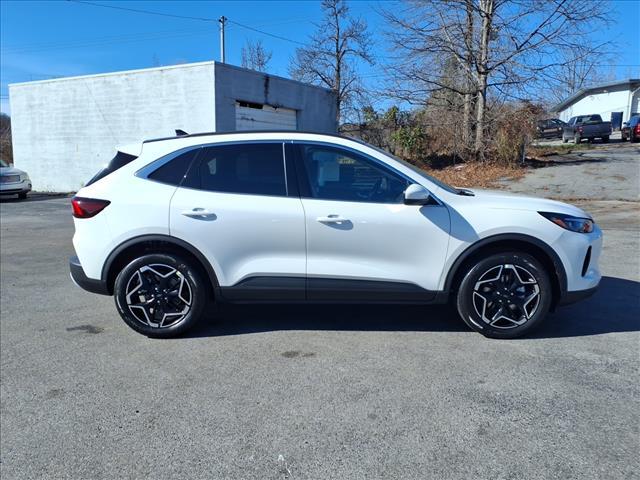 new 2026 Ford Escape car