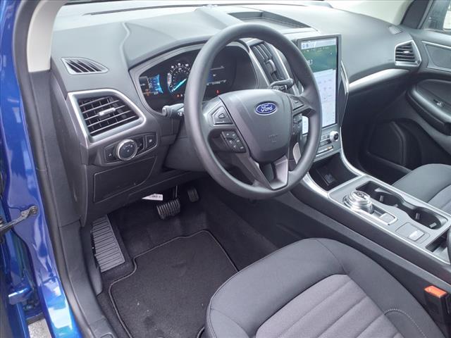 new 2024 Ford Edge car