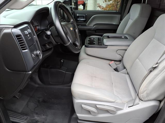 used 2015 Chevrolet Silverado 2500 car