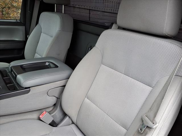 used 2015 Chevrolet Silverado 2500 car