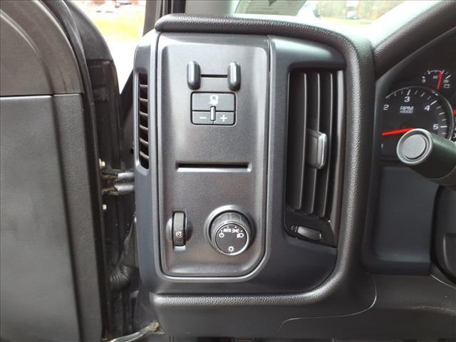 used 2015 Chevrolet Silverado 2500 car