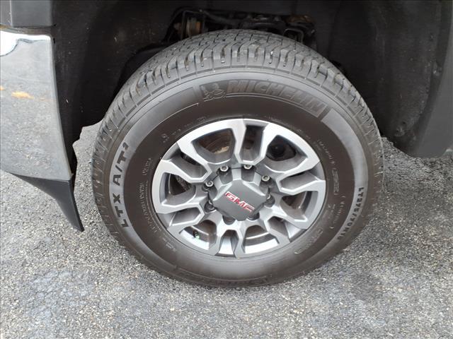 used 2015 Chevrolet Silverado 2500 car