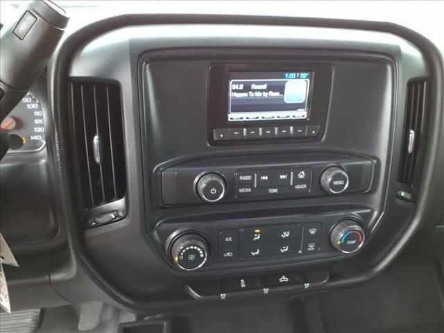used 2015 Chevrolet Silverado 2500 car