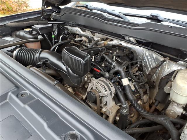 used 2015 Chevrolet Silverado 2500 car