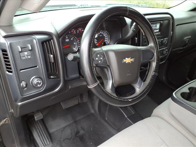 used 2015 Chevrolet Silverado 2500 car