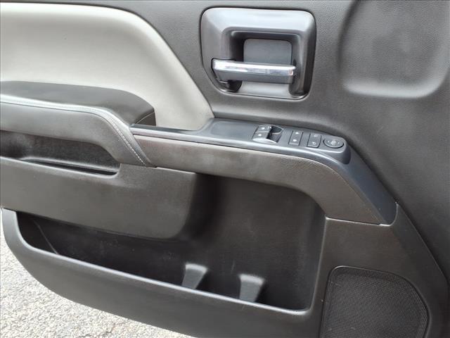 used 2015 Chevrolet Silverado 2500 car