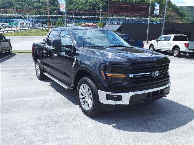 new 2024 Ford F-150 car