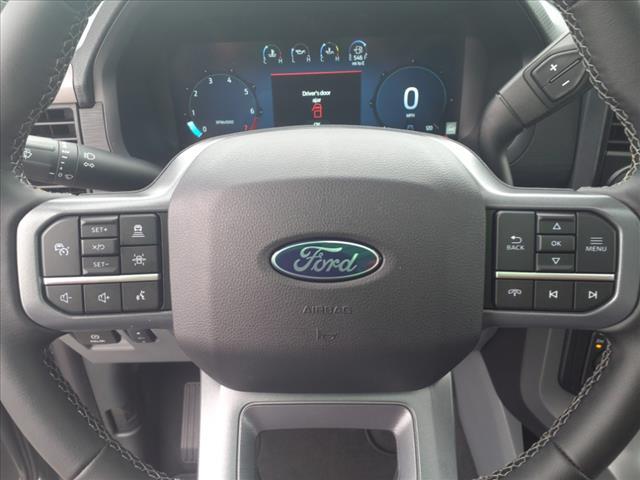 new 2024 Ford F-150 car