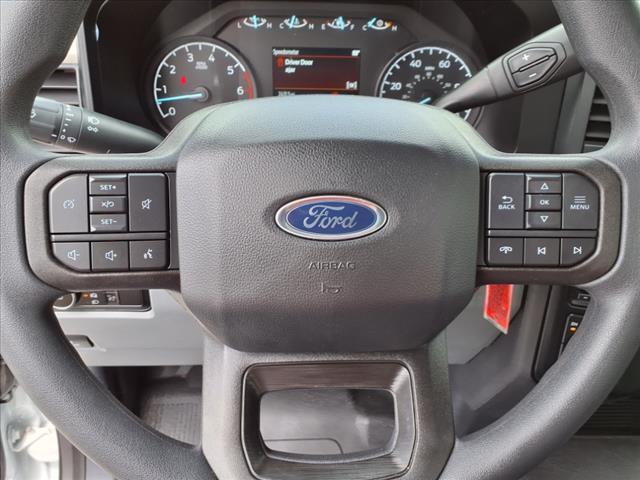 used 2023 Ford F-250 car, priced at $45,990