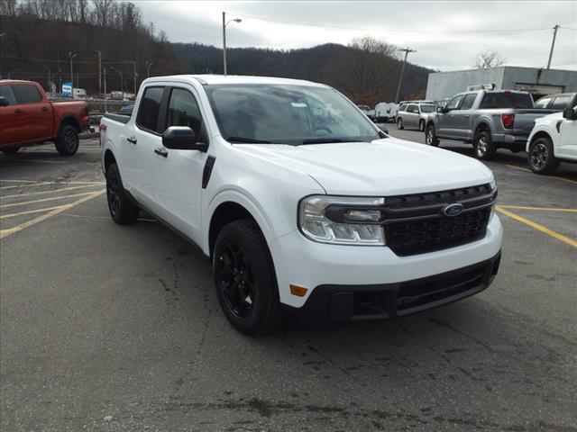 new 2024 Ford Maverick car